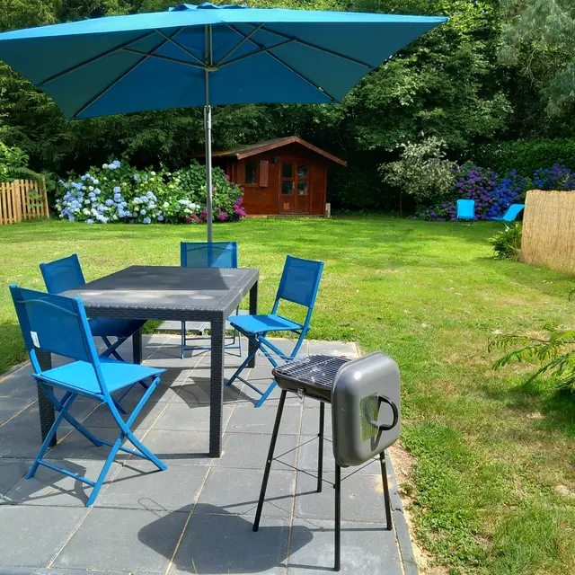 056MS000378_MEVAERE Gite du Rendoir jardin