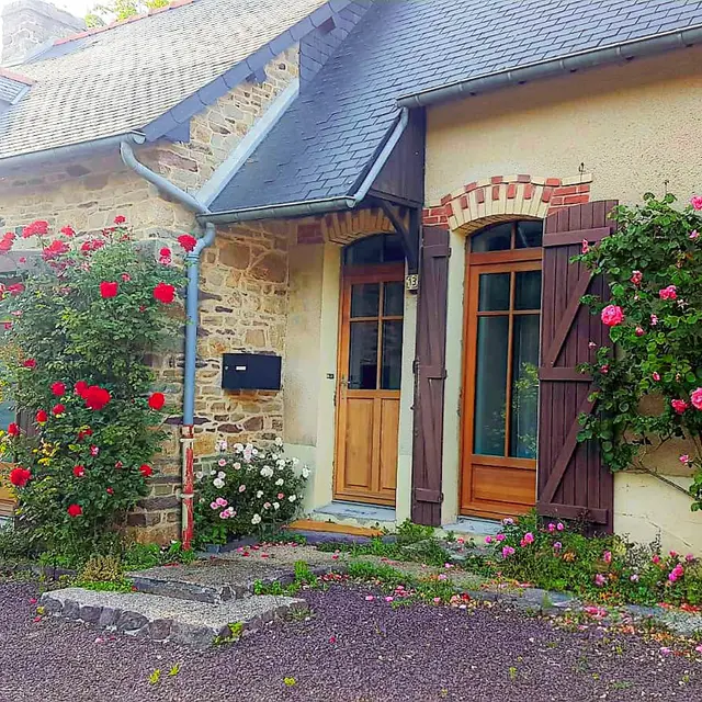 le gîte