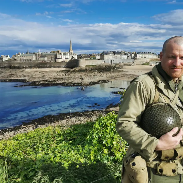 1 - Insolite 1944_ ©EPOK'TOUR