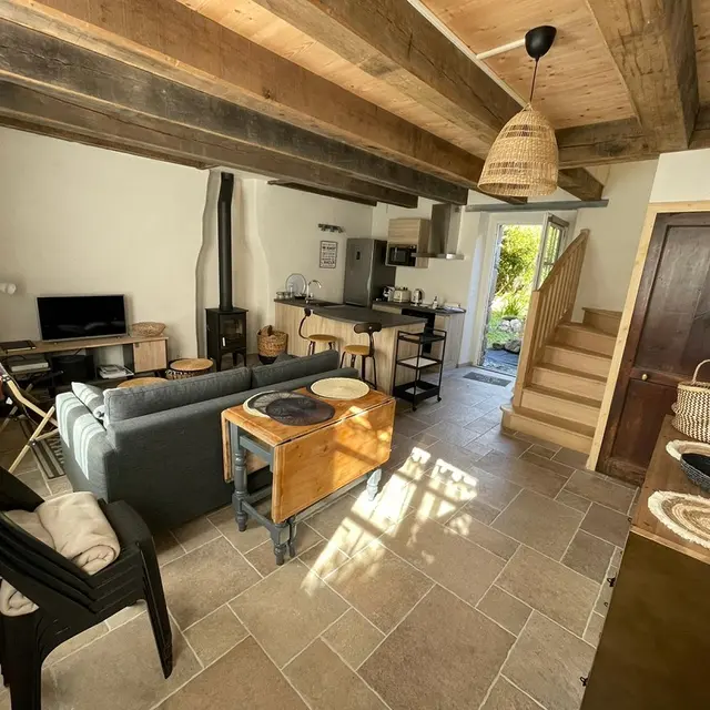 1 - LE PETIT 121- PHOTO BROCHURE + PHOTO VIGNETTE