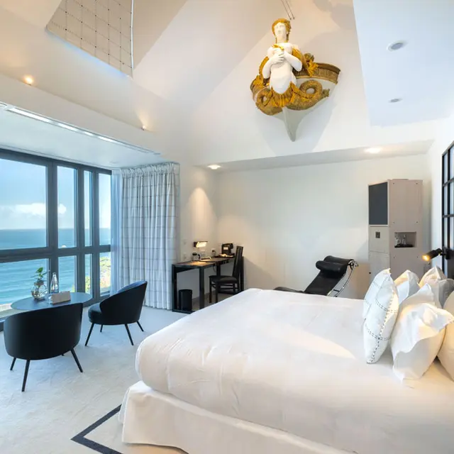 L'Agapa Hôtel Restaurant Spa