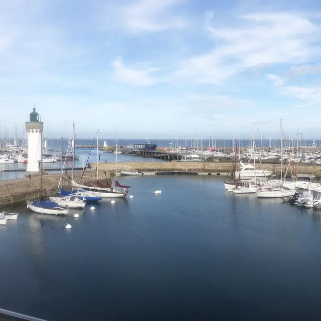 1  BrigitteZ vue balcon