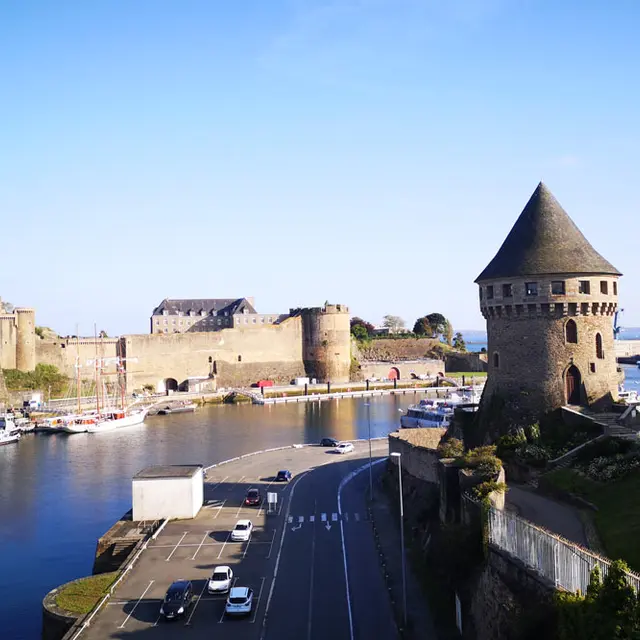 Brest Walking Tours