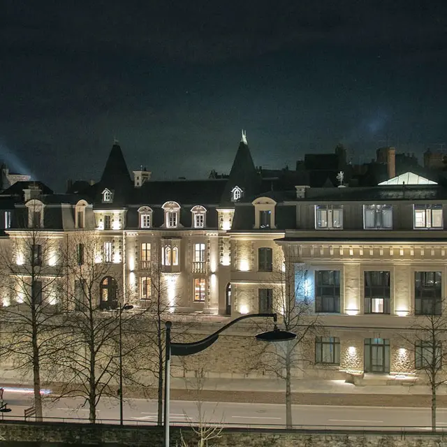 Le Magic Hôtel & Spa