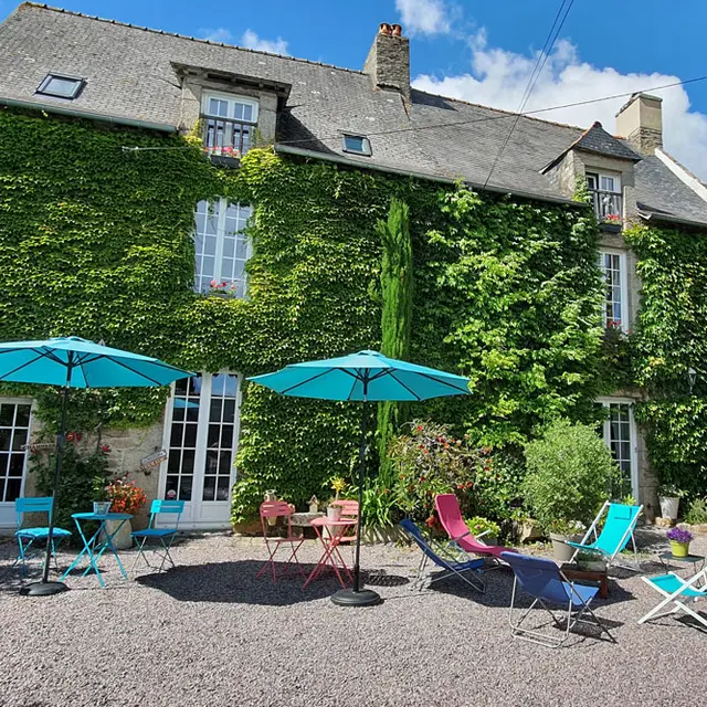 La Vallée du Launay