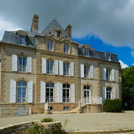 Résidence Terres de France - Domaine de la baie