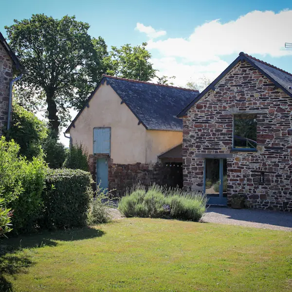 Gîte du Petit Peuple_Paimpont