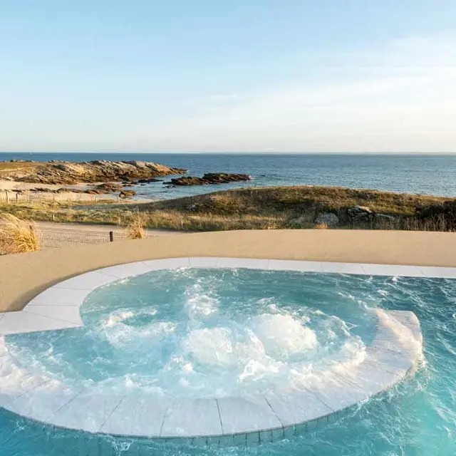 Institut Thalassa Sea & Spa Quiberon