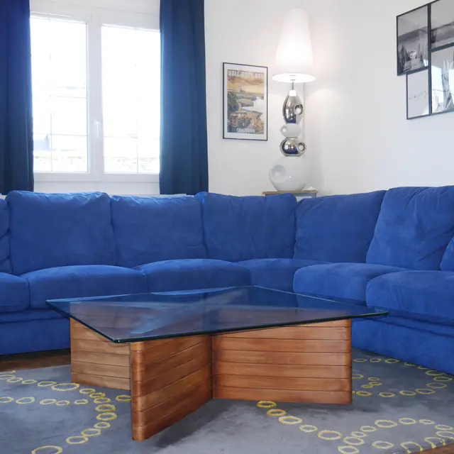 Location - La Mouette rieuse - Cancale