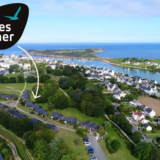 Village Vacances Beauséjour - Rêves de Mer