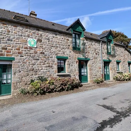 Gîte - Madame Ganier - Cherrueix