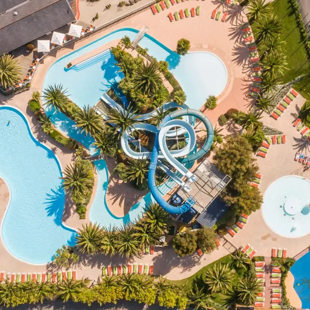 Camping Yelloh! Village les Mouettes