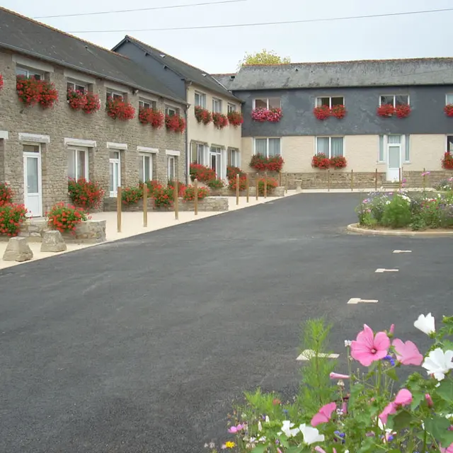 Gîtes Les Hirondelles