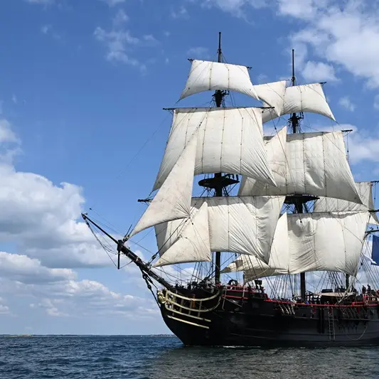 Etoile du Roy - Saint-Malo