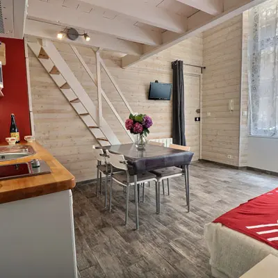 Location St Malo Intra Muros - Saint-Malo