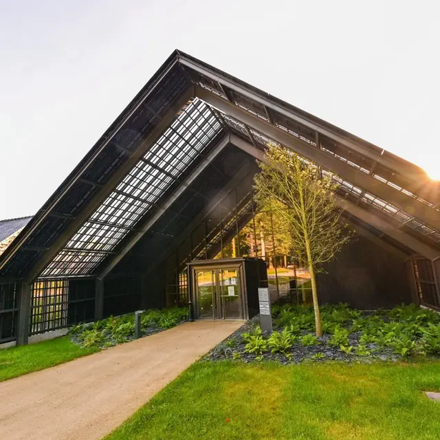 Musée de la Résistance en Bretagne