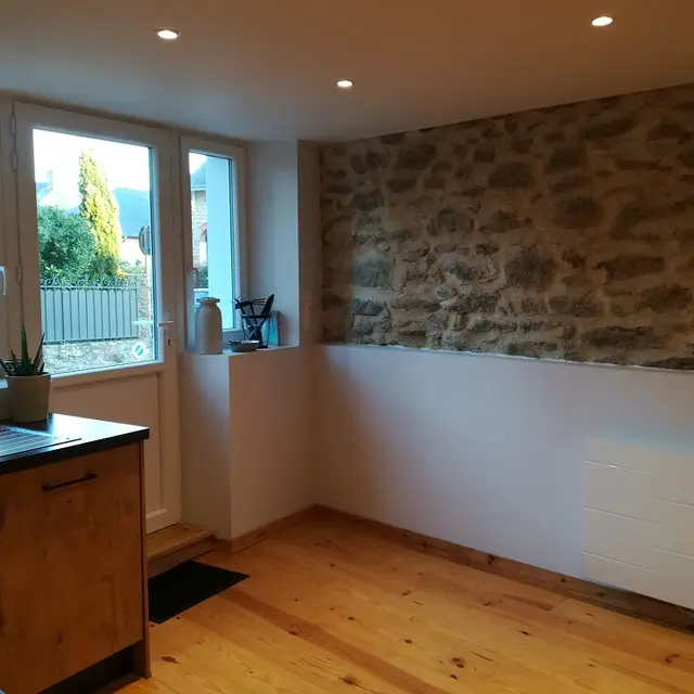 1 Galais Entrée Dinard - PHOTO BROCHURE