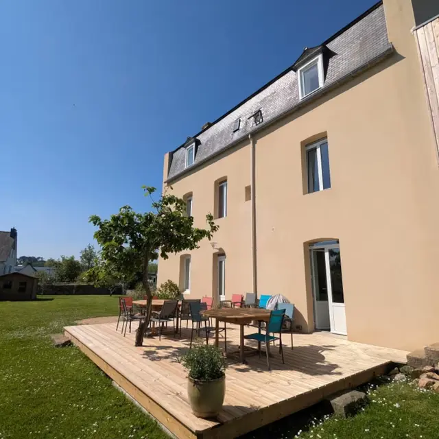 1-Terrasse