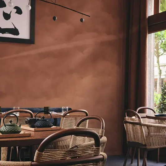 Salon de thé-La Maison du Sarrasin Salon de Thé-Saint-Malo