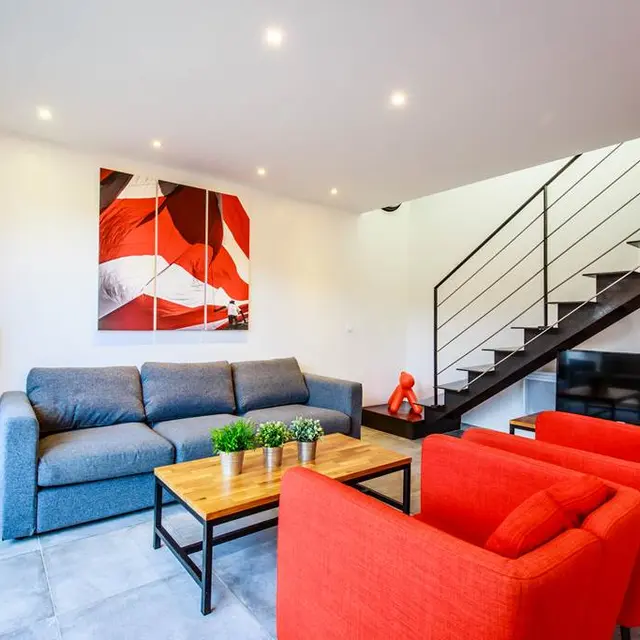 LA TEIGNOUSE-Saint-Pierre-Quiberon