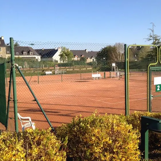 Émeraude Tennis Club Dinard-brochure