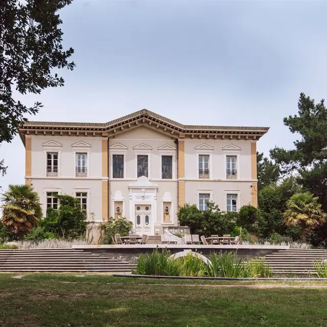 Chateau de Bézyl - Sixt sur Aff