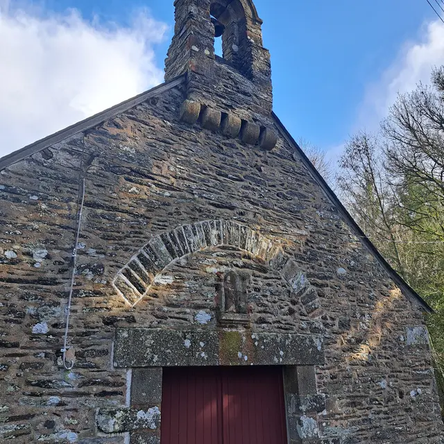 Chapelle à Renac