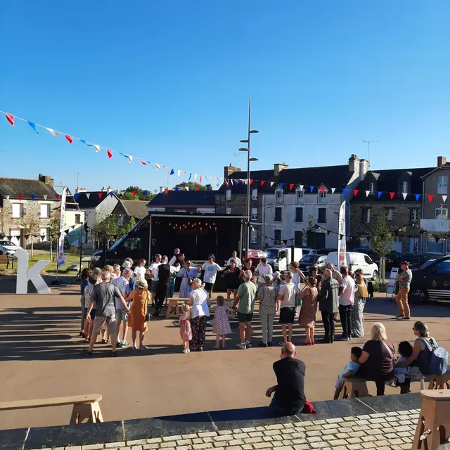 Kenleur Tour 2025 - Carentoir