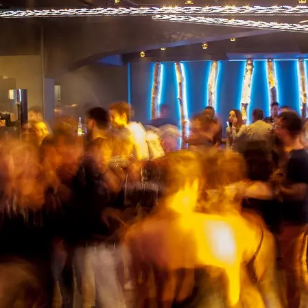 109 le Club - Boîte de Nuit - Saint-Malo