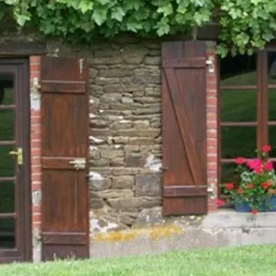 Gallery Fleury - Trans la Forêt