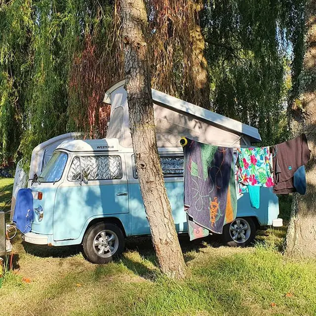 La Ferme de Kerloury