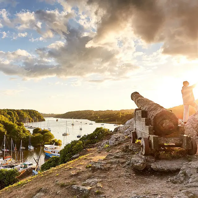 Morbihan Randos Services