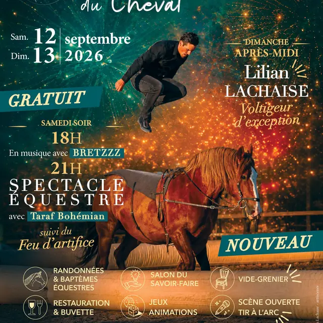 13.09 Folles Journées du cheval-2