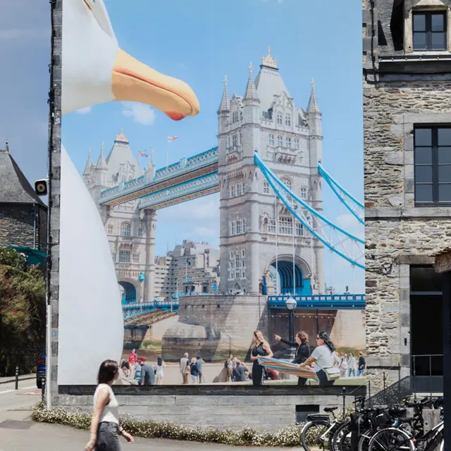 Festival Photo de La Gacilly