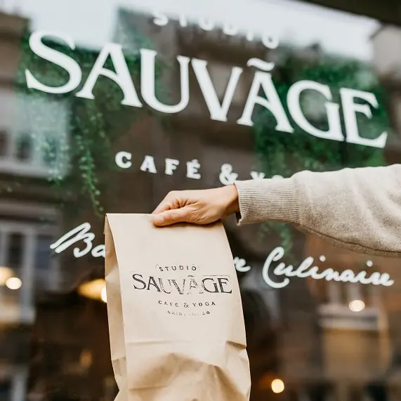 Loisir-Le Studio Sauvage-Saint-Malo