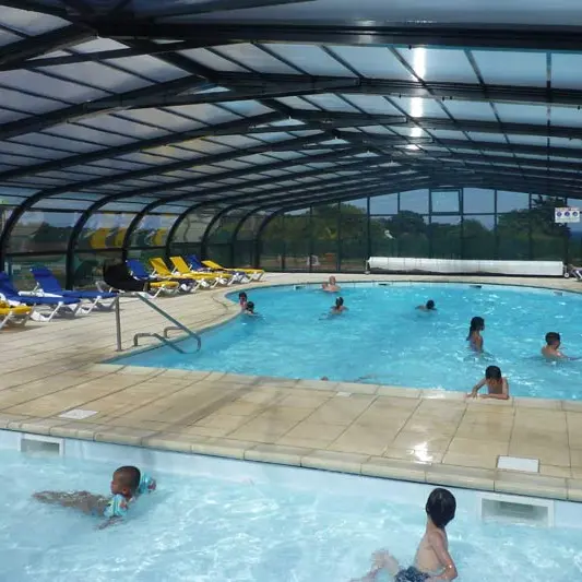 Camping Le Varquez-sur-Mer