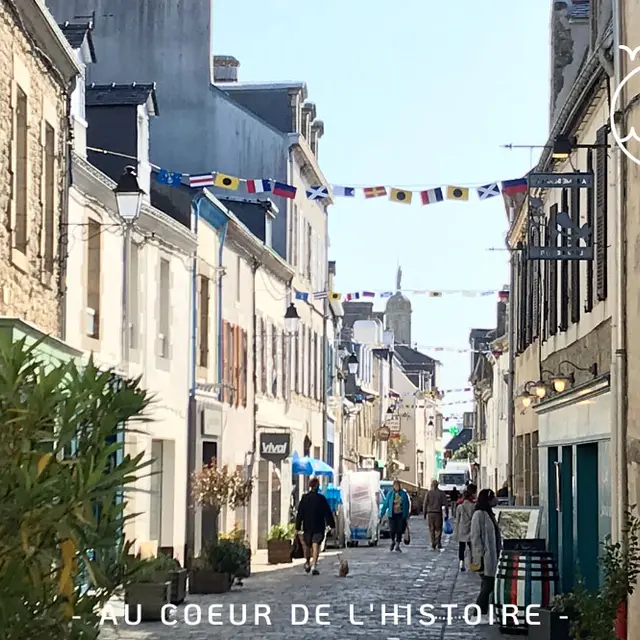 Les Gîtes de Kerouzec