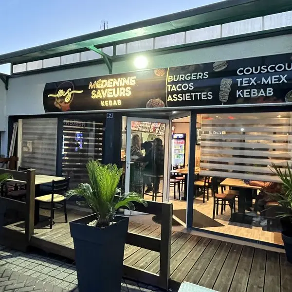 Medenine saveurs - kebab - ploermel - Morbihan