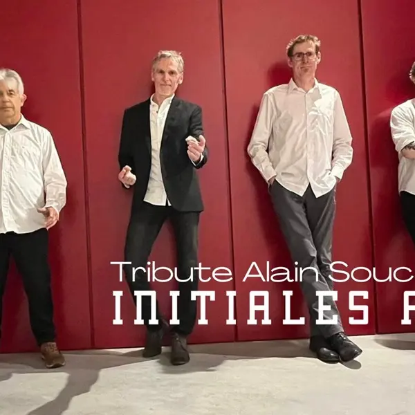 Tribute Alain Souchon_InitialesA.S._Guillac_DestinationBrocéliande