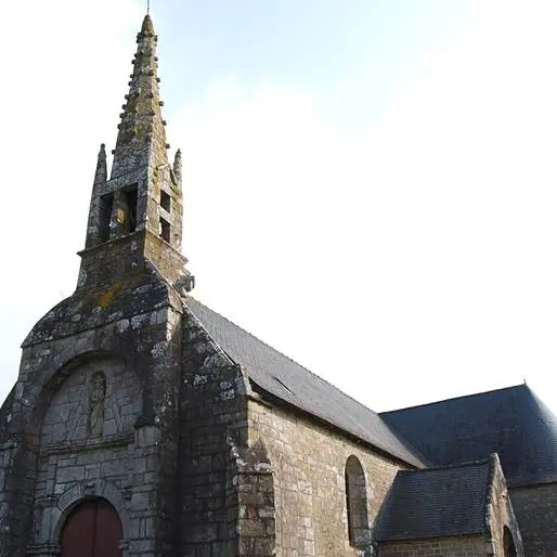 Eglise de Lanvaudan