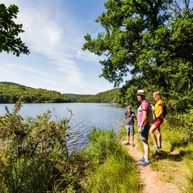 2- L'Oeil de paco - Guerlédan 2020 - Minis (11)
