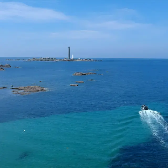 Aber Wrac'h Odyssée