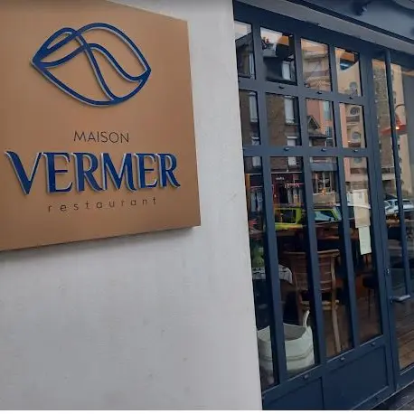 Restaurant-Maison VerMer-Saint-Malo