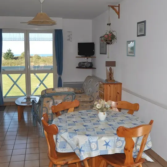 Location - M. Chauvin - St Malo