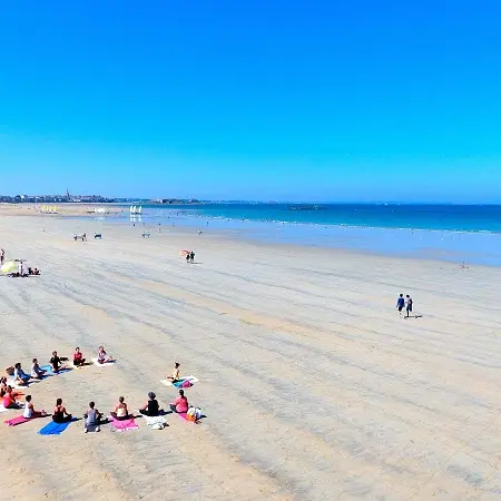 Loisir-Anais Yoga-Saint-Malo