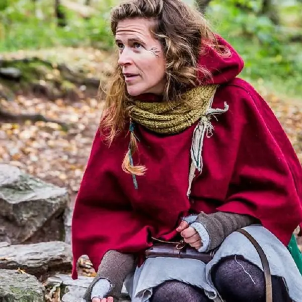 Jessica Moulinet Petits Pas conteuse