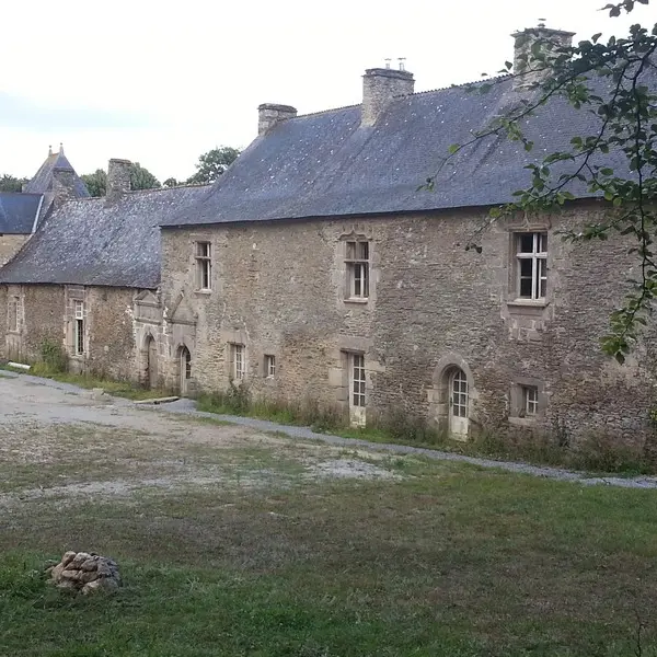 Manoir du Val aux Houx - Guégon - Morbihan - Bretagne