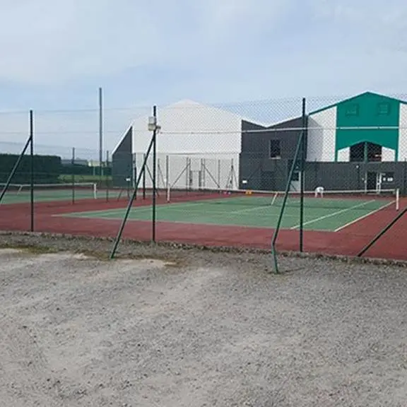 Sene Tennis Club