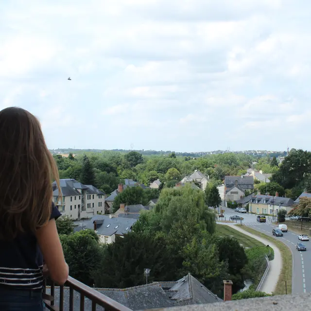 La Privée : Visite guidée - le château de Châteaugiron rien que pour vous