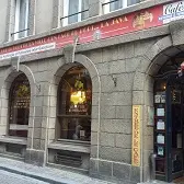 CAFÉ LA JAVA